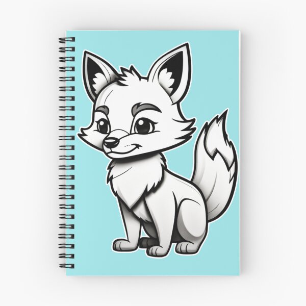 Item preview, Fox 20 designed and sold by Zeir Shop.