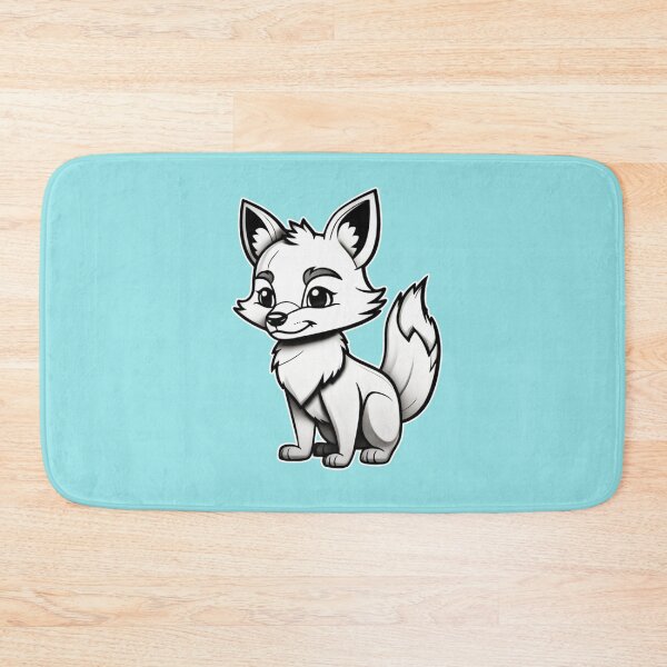 Item preview, Fox 20 designed and sold by Zeir Shop.