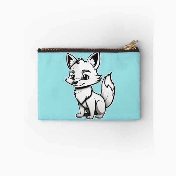 Item preview, Fox 20 designed and sold by Zeir Shop.