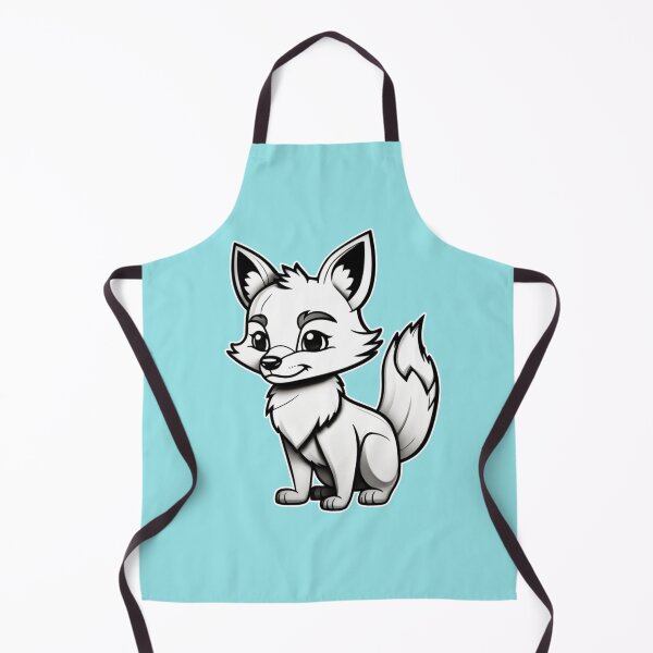 Item preview, Fox 20 designed and sold by Zeir Shop.