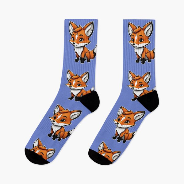 Item preview, Fox 19 designed and sold by Zeir Shop.