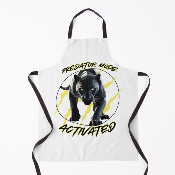 Item preview, Low-Poly Panther Predator Mode designed and sold by Snicker-Designs.