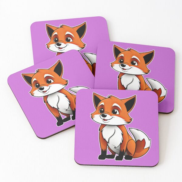 Item preview, Fox 18 designed and sold by Zeir Shop.