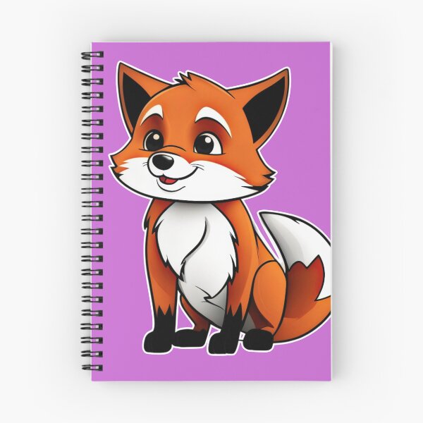 Item preview, Fox 18 designed and sold by Zeir Shop.