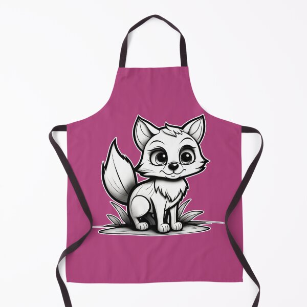 Item preview, Fox 17 designed and sold by Zeir Shop.