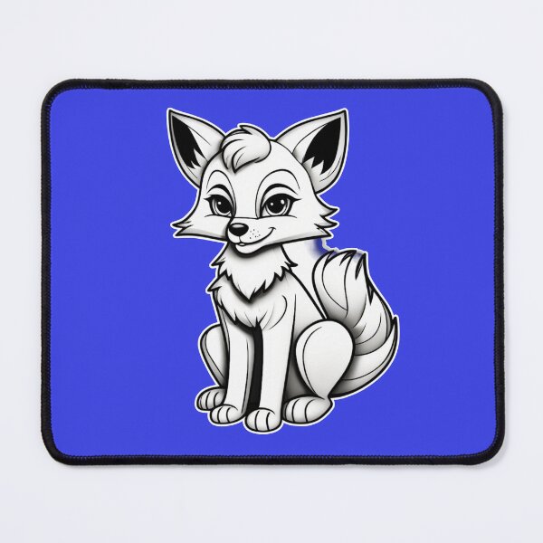 Item preview, Fox 16 designed and sold by Zeir Shop.