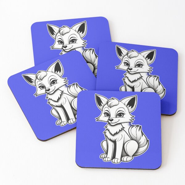 Item preview, Fox 16 designed and sold by Zeir Shop.