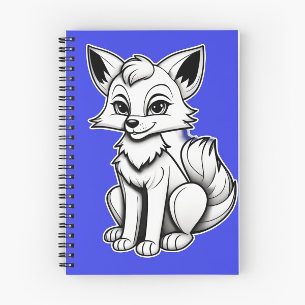 Item preview, Fox 16 designed and sold by Zeir Shop.