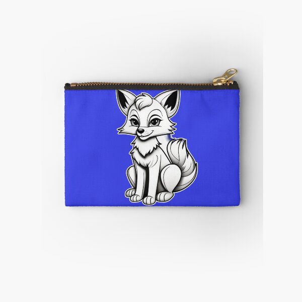 Item preview, Fox 16 designed and sold by Zeir Shop.