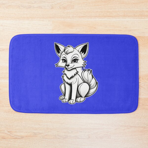 Item preview, Fox 16 designed and sold by Zeir Shop.