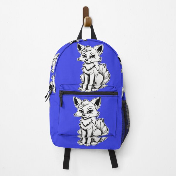 Item preview, Fox 16 designed and sold by Zeir Shop.