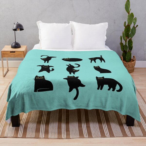 Artikelvorschau, Katzen entworfen und verkauft von shirt-planet.
