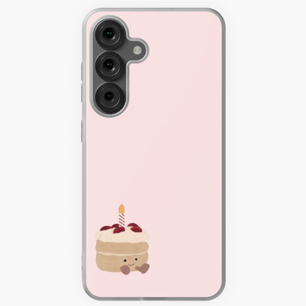 Vista previa del artículo con la obra «Pastel de cumpleaños Jellycat», diseñado y vendido por ameliasdesiign.