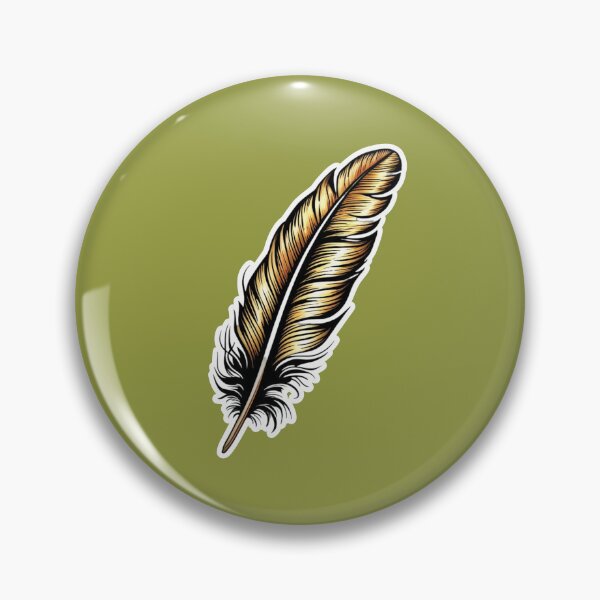 Item preview, Feather 9 designed and sold by Zeir Shop.