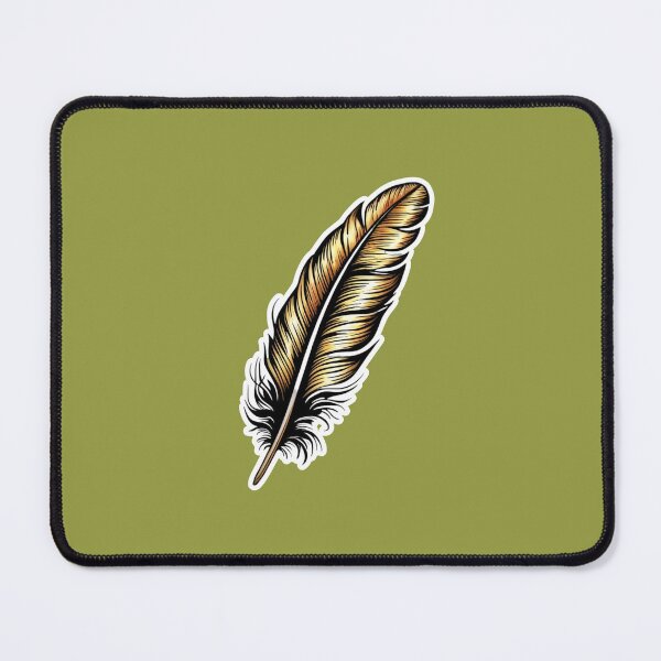 Item preview, Feather 9 designed and sold by Zeir Shop.