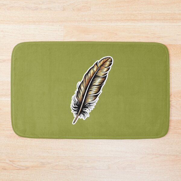 Item preview, Feather 9 designed and sold by Zeir Shop.