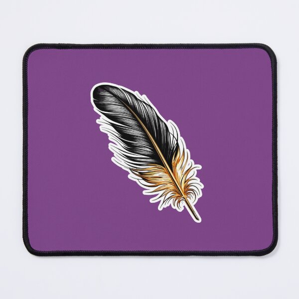 Item preview, Feather 7 designed and sold by Zeir Shop.