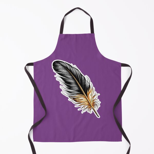 Item preview, Feather 7 designed and sold by Zeir Shop.