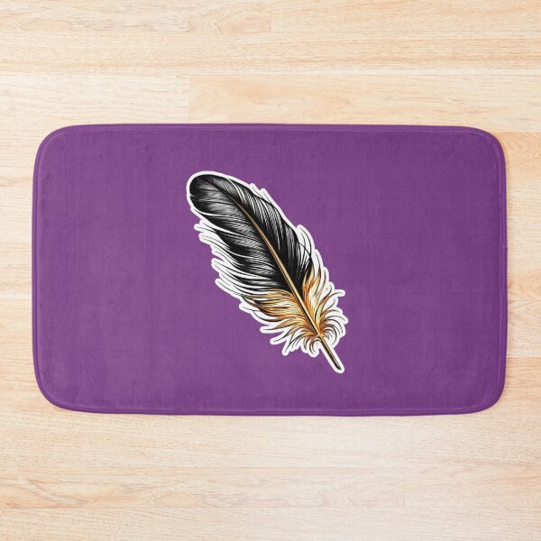 Item preview, Feather 7 designed and sold by Zeir Shop.