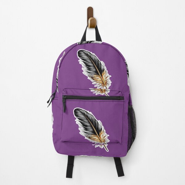 Item preview, Feather 7 designed and sold by Zeir Shop.