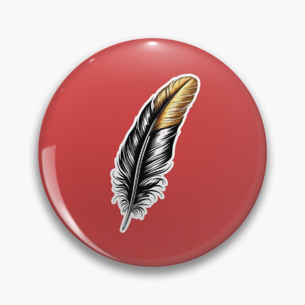 Item preview, Feather 10 designed and sold by Zeir Shop.
