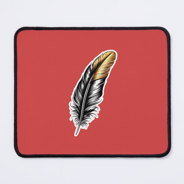 Item preview, Feather 10 designed and sold by Zeir Shop.