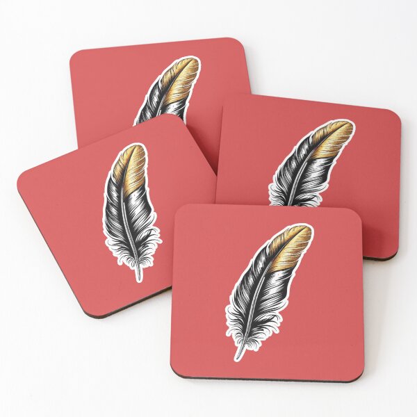 Item preview, Feather 10 designed and sold by Zeir Shop.