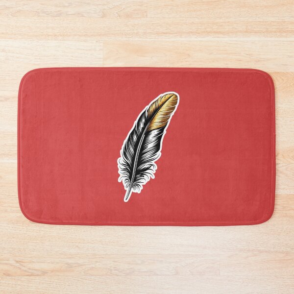 Item preview, Feather 10 designed and sold by Zeir Shop.