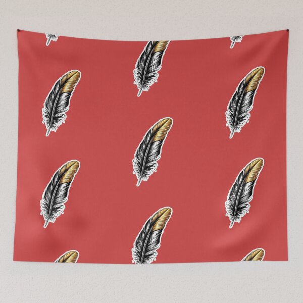 Item preview, Feather 10 designed and sold by Zeir Shop.