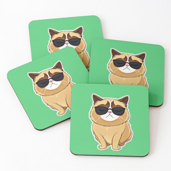 Item preview, Cat 154 designed and sold by Zeir Shop.