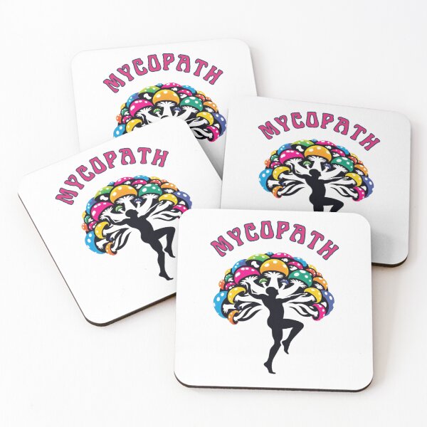 Item preview, Mycopath 1 designed and sold by peppa black.