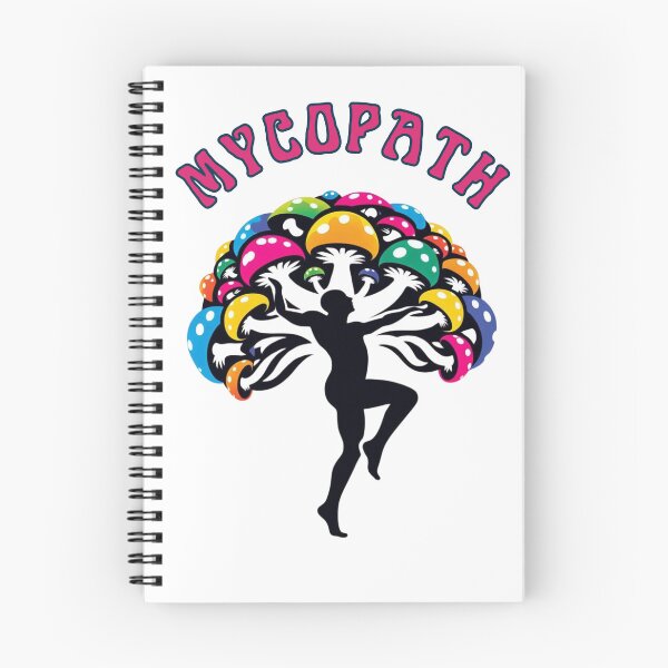 Item preview, Mycopath 1 designed and sold by peppa black.