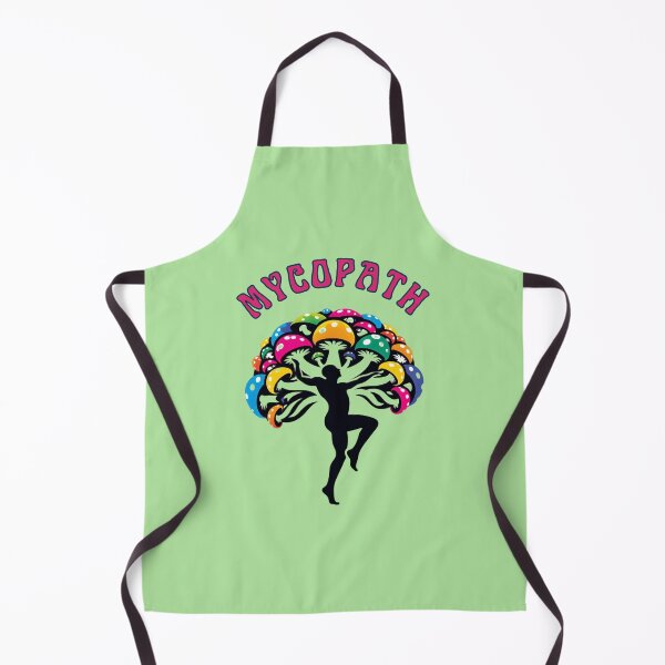 Item preview, Mycopath 1 designed and sold by peppa black.