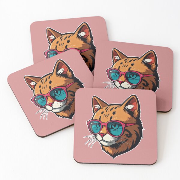 Item preview, Cat 143 designed and sold by Zeir Shop.