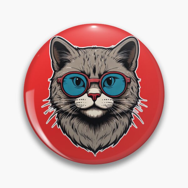 Item preview, Cat 142 designed and sold by Zeir Shop.