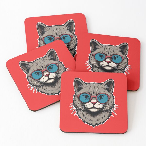 Item preview, Cat 142 designed and sold by Zeir Shop.