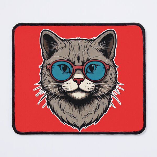 Item preview, Cat 142 designed and sold by Zeir Shop.