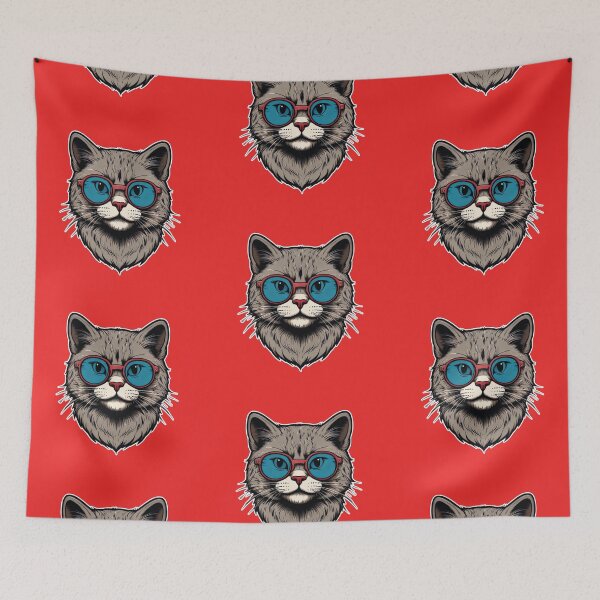 Item preview, Cat 142 designed and sold by Zeir Shop.