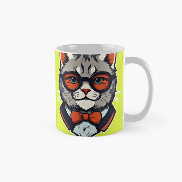 Item preview, Cat 141 designed and sold by Zeir Shop.