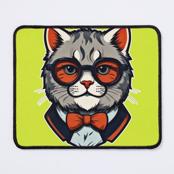 Item preview, Cat 141 designed and sold by Zeir Shop.