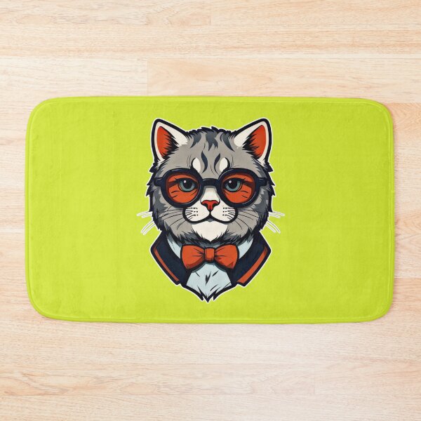 Item preview, Cat 141 designed and sold by Zeir Shop.