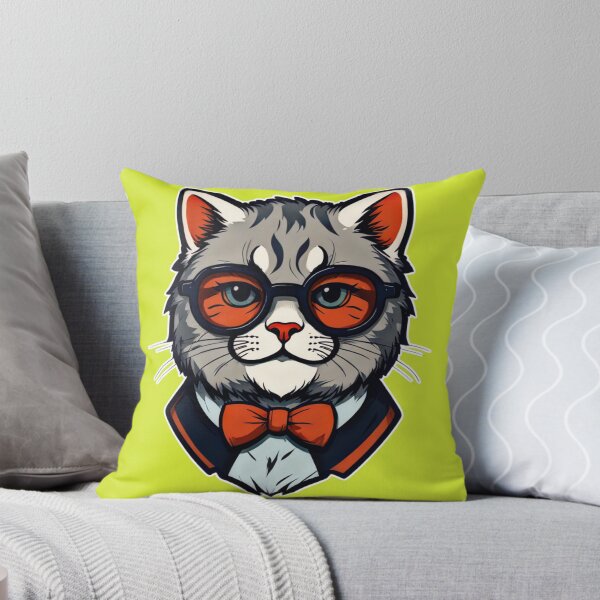 Item preview, Cat 141 designed and sold by Zeir Shop.