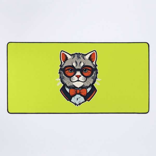 Item preview, Cat 141 designed and sold by Zeir Shop.