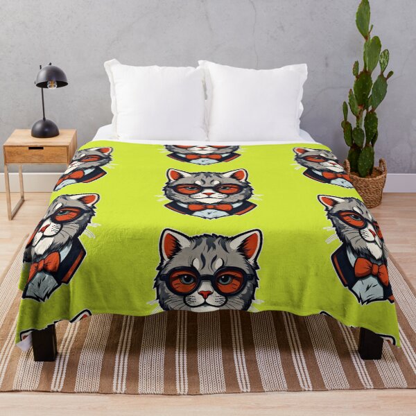 Item preview, Cat 141 designed and sold by Zeir Shop.