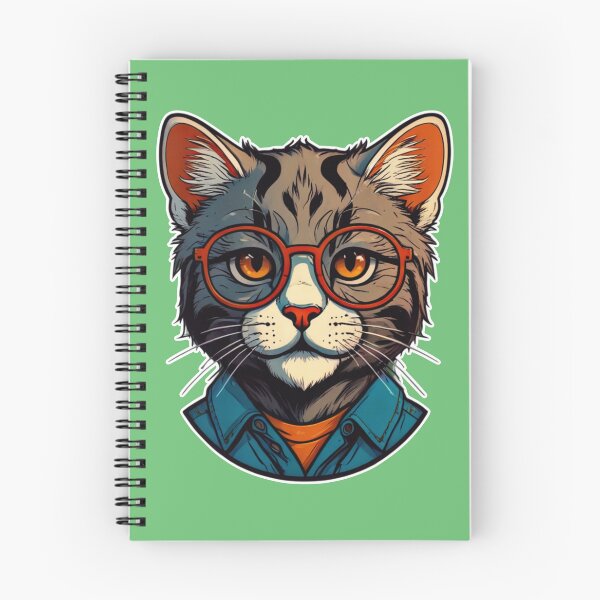 Item preview, Cat 140 designed and sold by Zeir Shop.