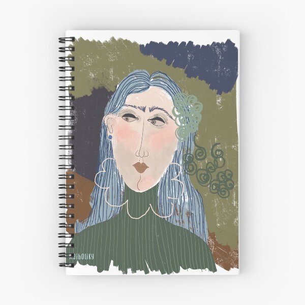 Item preview, Dulcinea designed and sold by Meiboliky.
