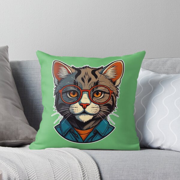 Item preview, Cat 140 designed and sold by Zeir Shop.