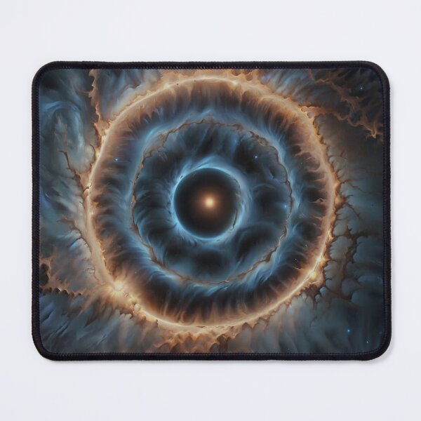 Item preview, The Super Nova designed and sold by DigitalHeadache.