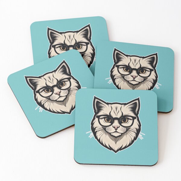 Item preview, Cat 139 designed and sold by Zeir Shop.