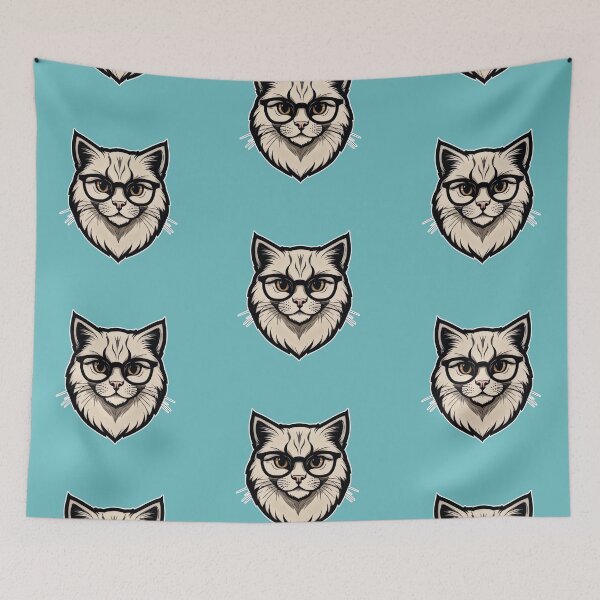 Item preview, Cat 139 designed and sold by Zeir Shop.